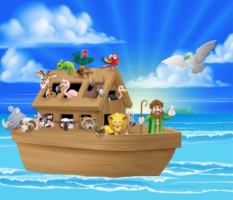 Noahs Ark