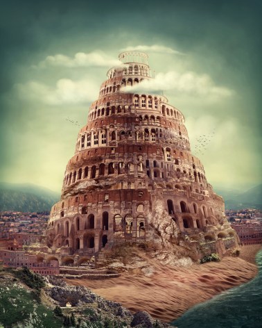 Tower of Babel