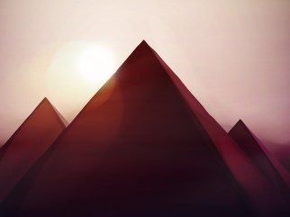 Pyramids